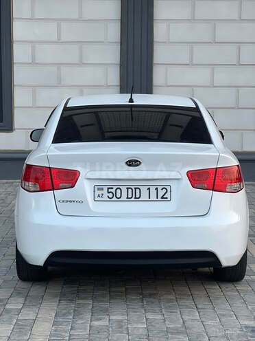 Kia Cerato-7