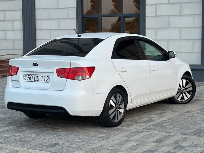 Kia Cerato-6