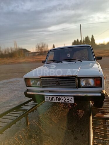 LADA (VAZ) 2107-9