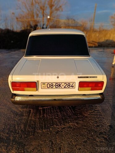 LADA (VAZ) 2107-10