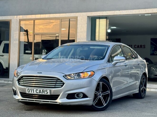 Ford Fusion (North America)-5