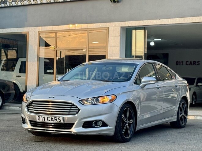 Ford Fusion (North America)-3