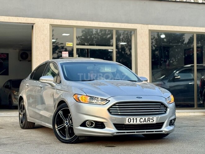 Ford Fusion (North America)-4