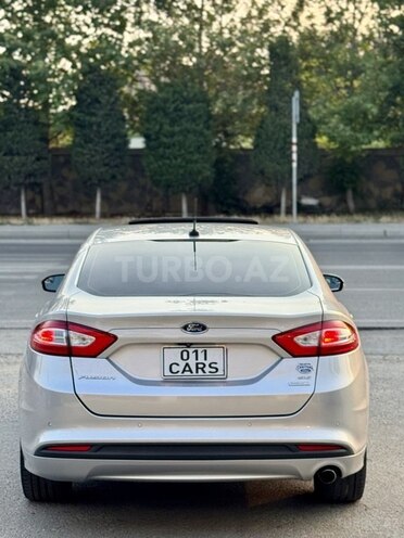 Ford Fusion (North America)-7