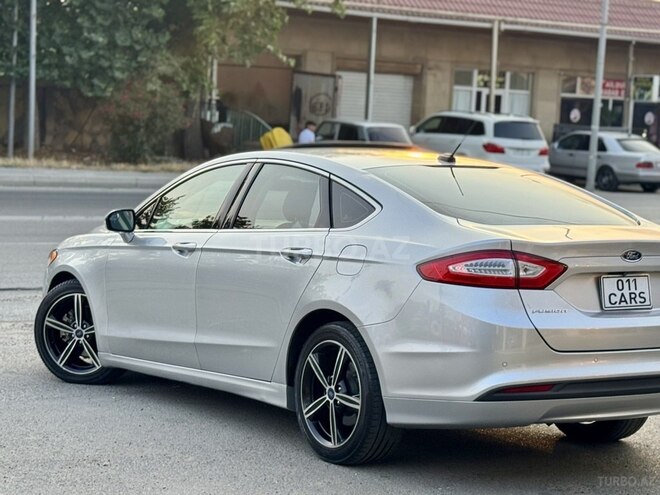 Ford Fusion (North America)-10