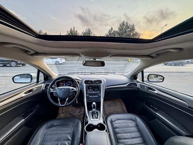 Ford Fusion (North America)-14