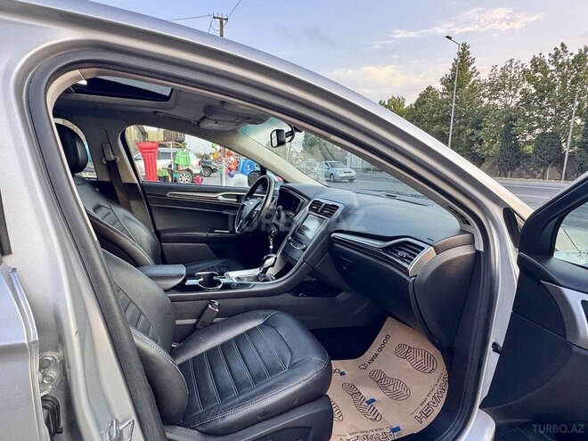 Ford Fusion (North America)-12