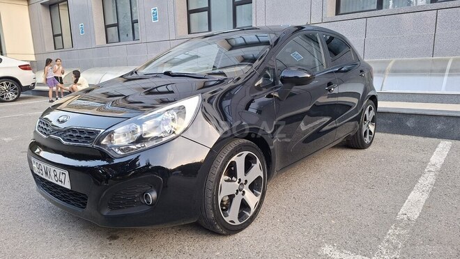 Kia Rio-2