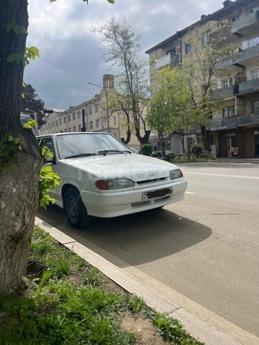 LADA (VAZ) 2114-4