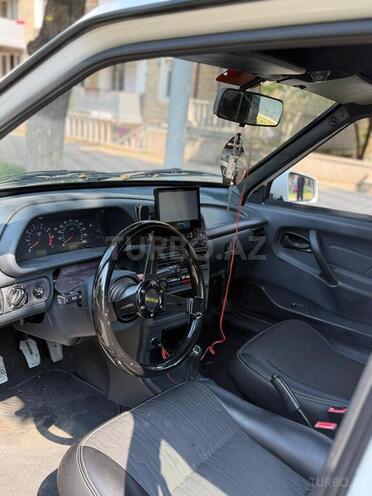 LADA (VAZ) 2114-9