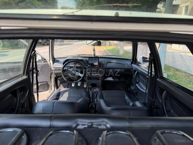 LADA (VAZ) 2114-7