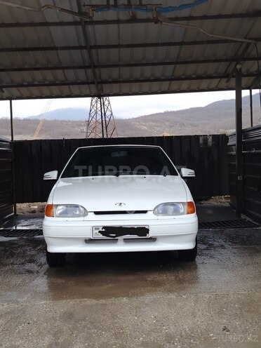 LADA (VAZ) 2114-1