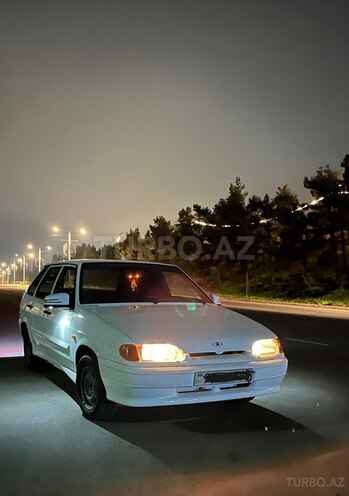 LADA (VAZ) 2114-5