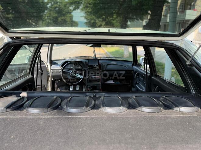 LADA (VAZ) 2114-6
