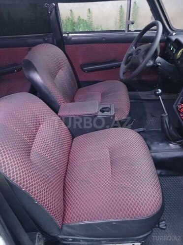 LADA (VAZ) 2106-10