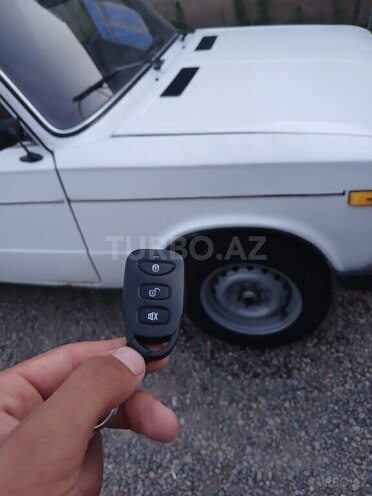 LADA (VAZ) 2106-11
