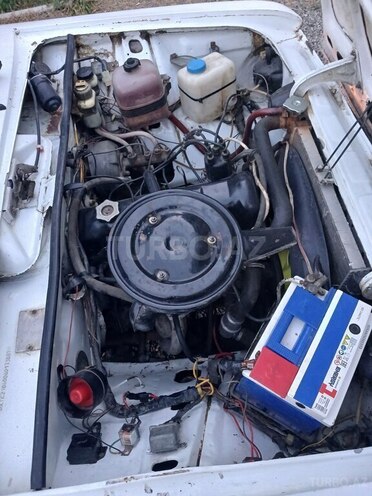 LADA (VAZ) 2106-12
