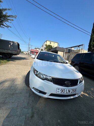Kia Cerato-1