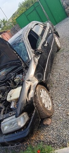 Mercedes C 200-3