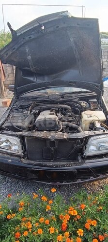 Mercedes C 200-4