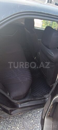Mercedes C 200-7