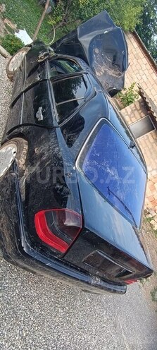 Mercedes C 200-5