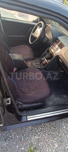Mercedes C 200-6