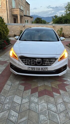 Hyundai Sonata-6