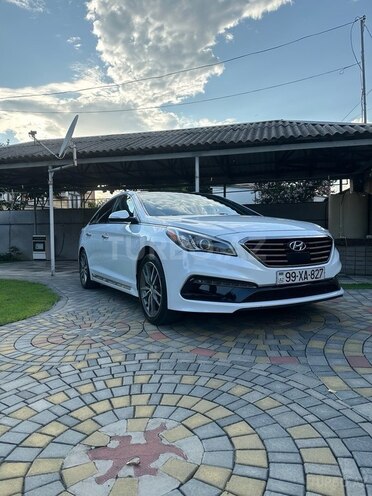 Hyundai Sonata-3