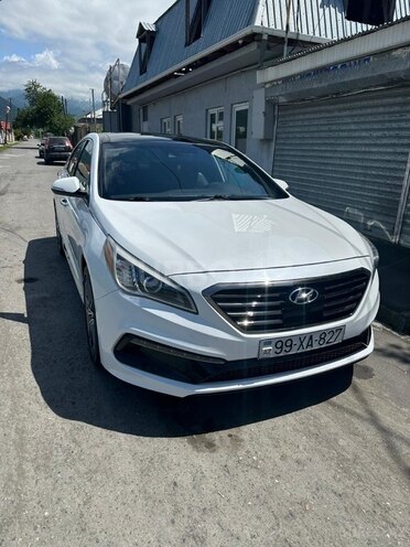 Hyundai Sonata-2