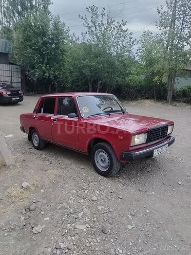 LADA (VAZ) 2107-3