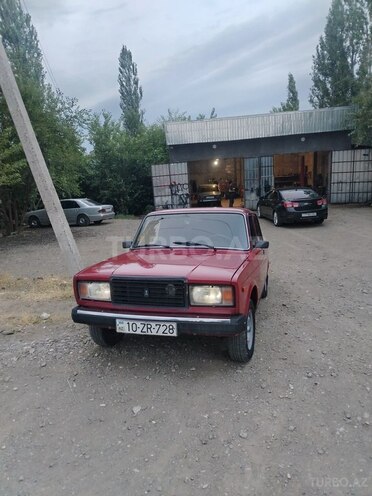 LADA (VAZ) 2107-1