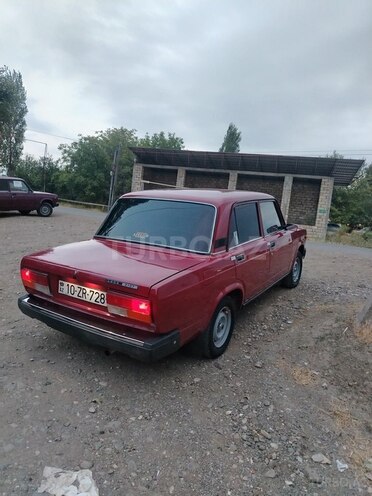 LADA (VAZ) 2107-5