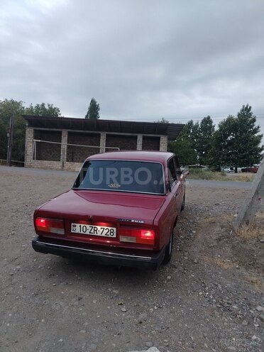LADA (VAZ) 2107-6