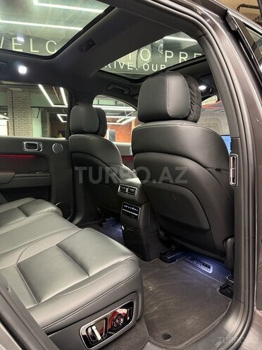 Li Auto L7-12