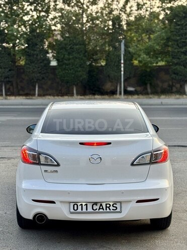 Mazda 3-5