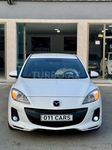 Mazda 3-9