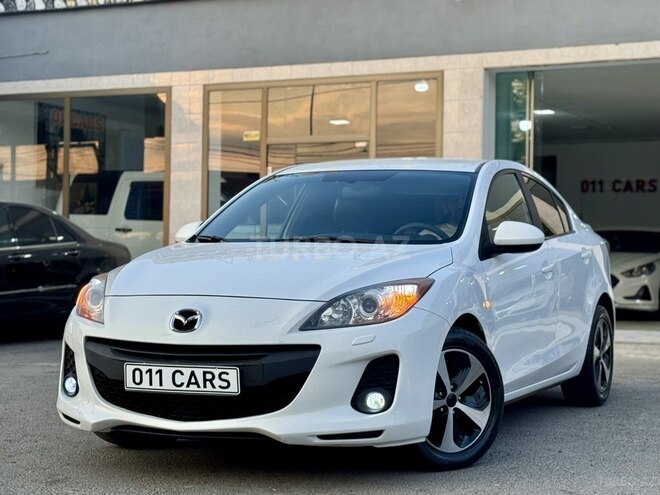 Mazda 3-12