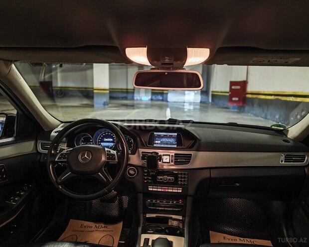 Mercedes E 220-15
