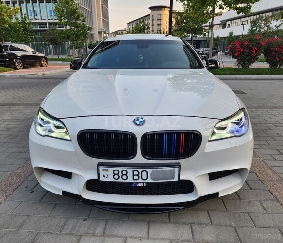 BMW 530-1