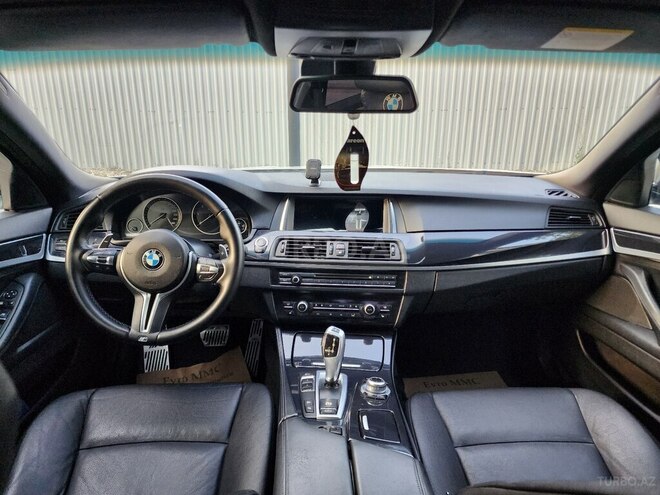 BMW 530-3