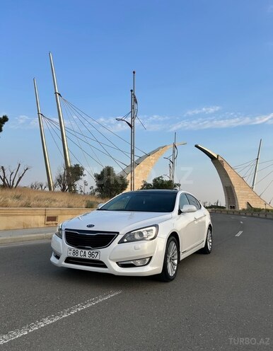 Kia Cadenza-3
