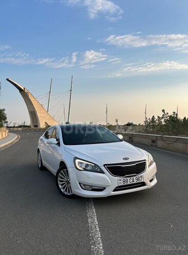 Kia Cadenza-1