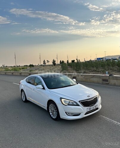 Kia Cadenza-4