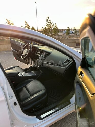 Kia Cadenza-14
