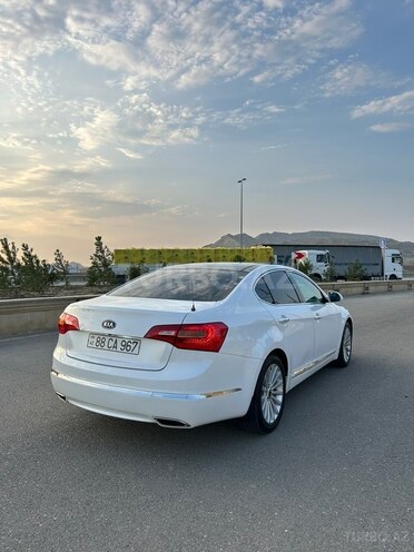Kia Cadenza-6