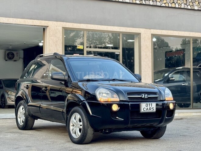 Hyundai Tucson-3