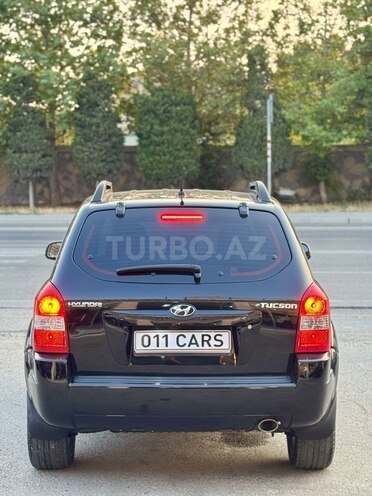 Hyundai Tucson-7