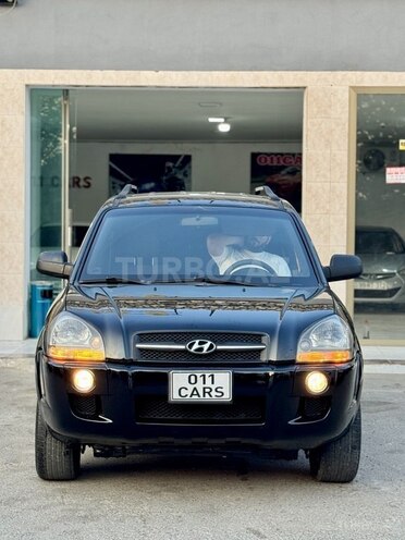 Hyundai Tucson-4