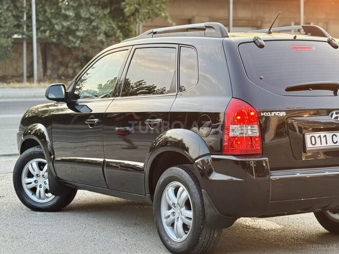 Hyundai Tucson-10
